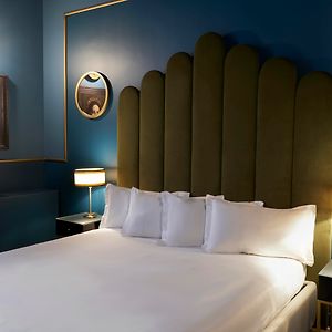 Deluxe Kamer met een King Size Bed